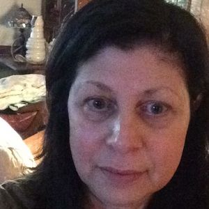 Meet your Posher, Geri